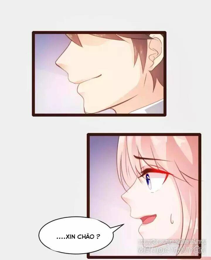 Bản Hợp Đồng Của Tổng Tài Lạnh Lùng: Chapter 30
