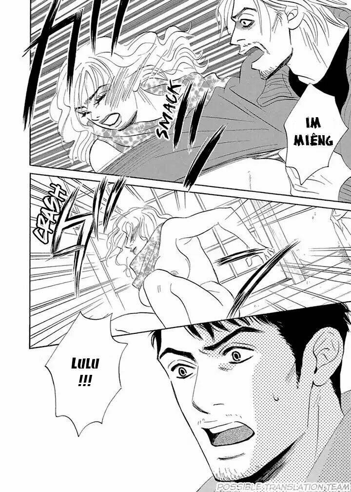 Chàng Giúp Việc Tada: Chapter 6