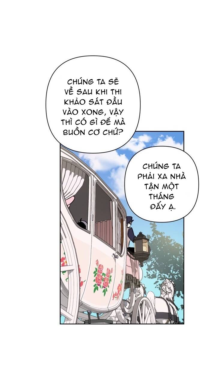 Cách Mà Pháp Sư Đối Mặt Với Cái Chết: Chapter 6.2