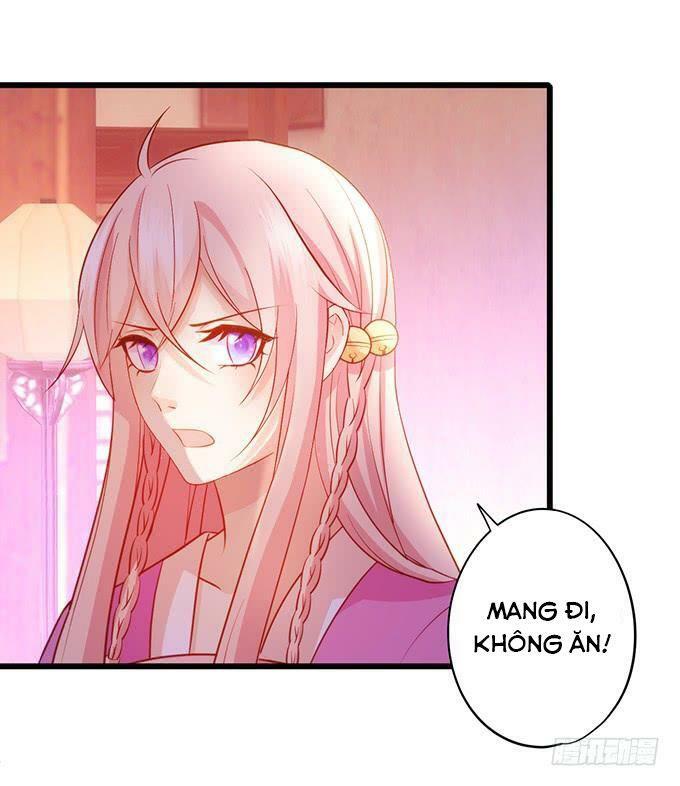 Hồ Tiên Hung Bạo: Chapter 119