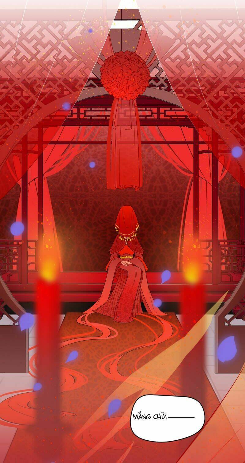 Bệ Hạ Nhà Ta Muốn Hại Quốc: Chapter 1