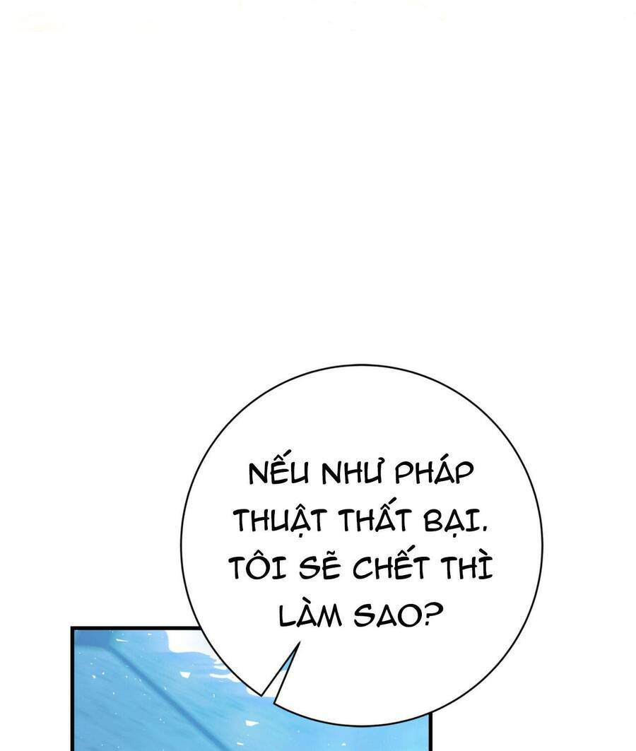 Lòng Trung Thành Với Kẻ Ác: Chapter 4