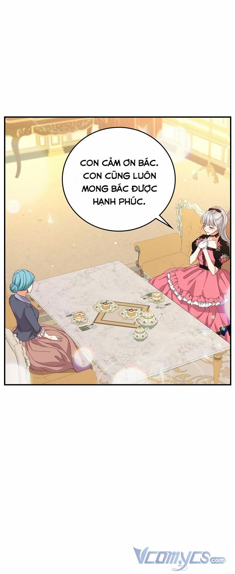 Đừng Chọc Đứa Em Gái Bé Bỏng Của Chúng Tôi: Chapter 94