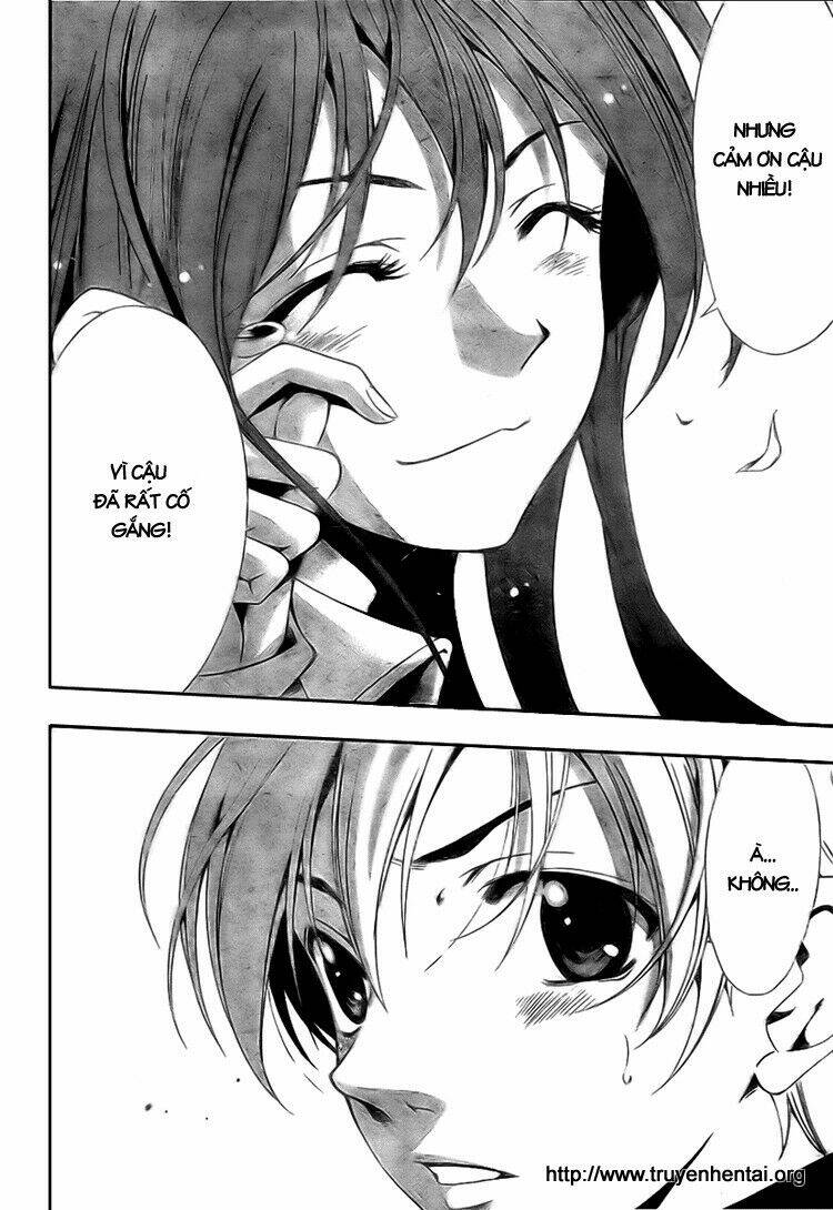 Thị Trấn Tình Yêu: Chapter 2