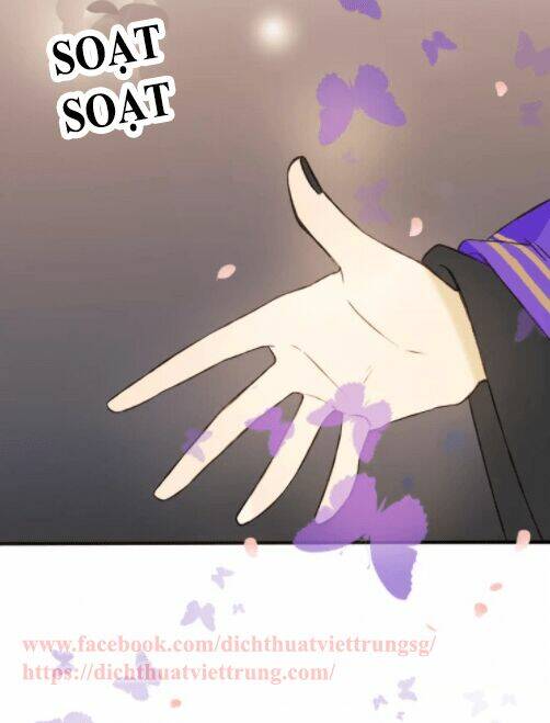 Bạn Trai Tôi Là Cẩm Y Vệ: Chapter 72