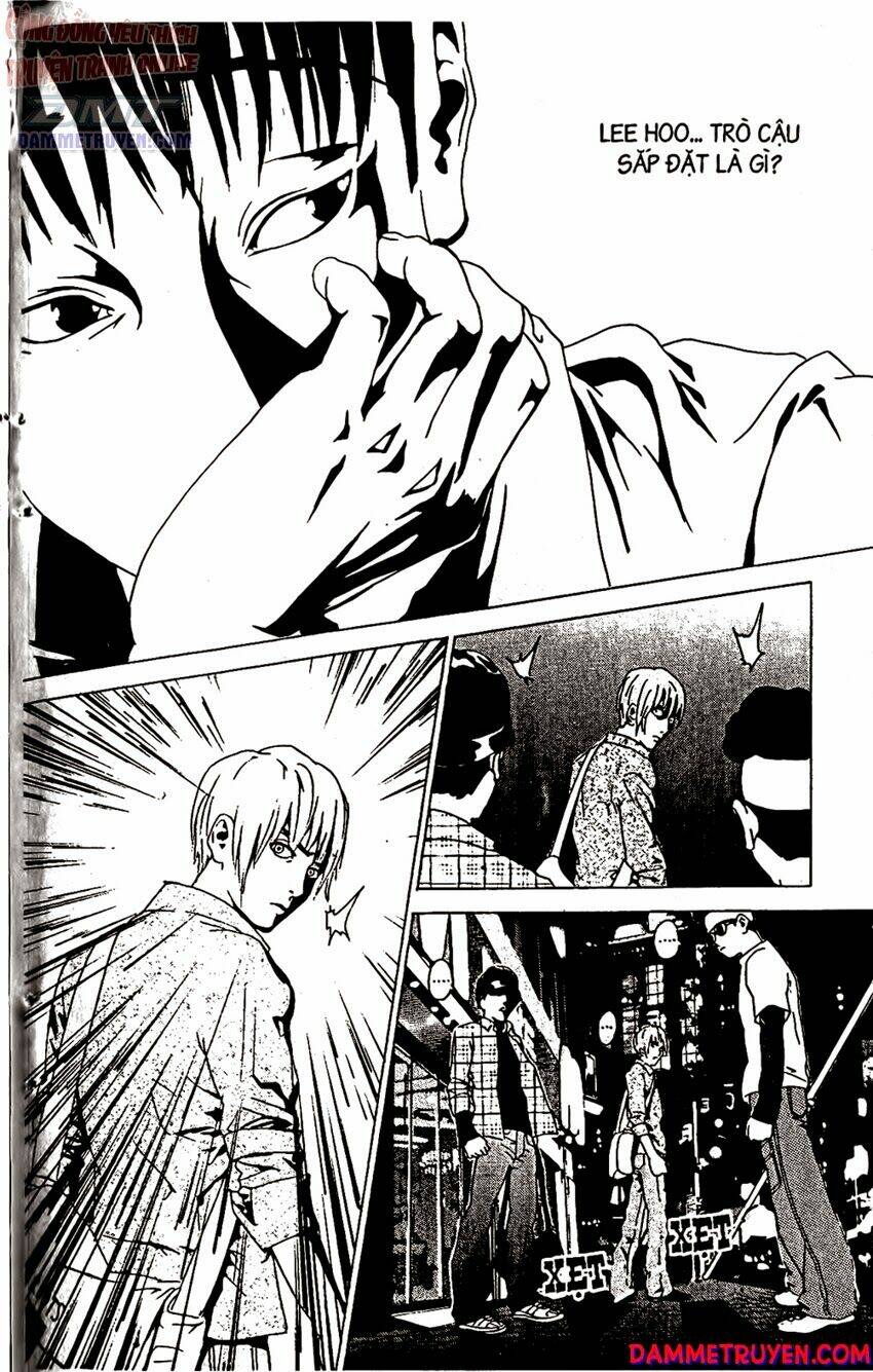 Ai Hơn Ai: Chapter 133