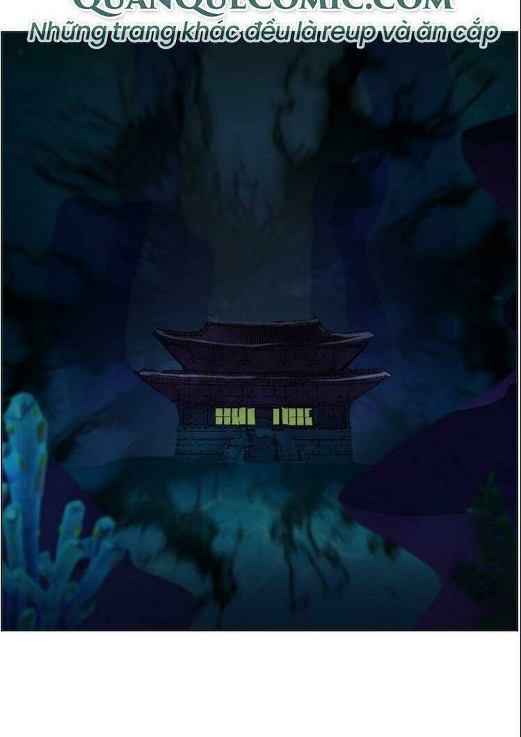 Thần Lai Yêu Vãng: Chapter 41