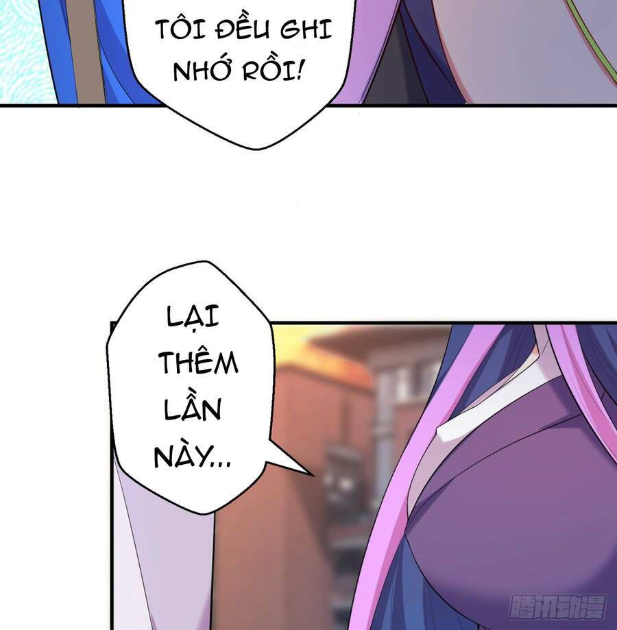 Nhặt Thuộc Tính Tại Trái Đất: Chapter 7
