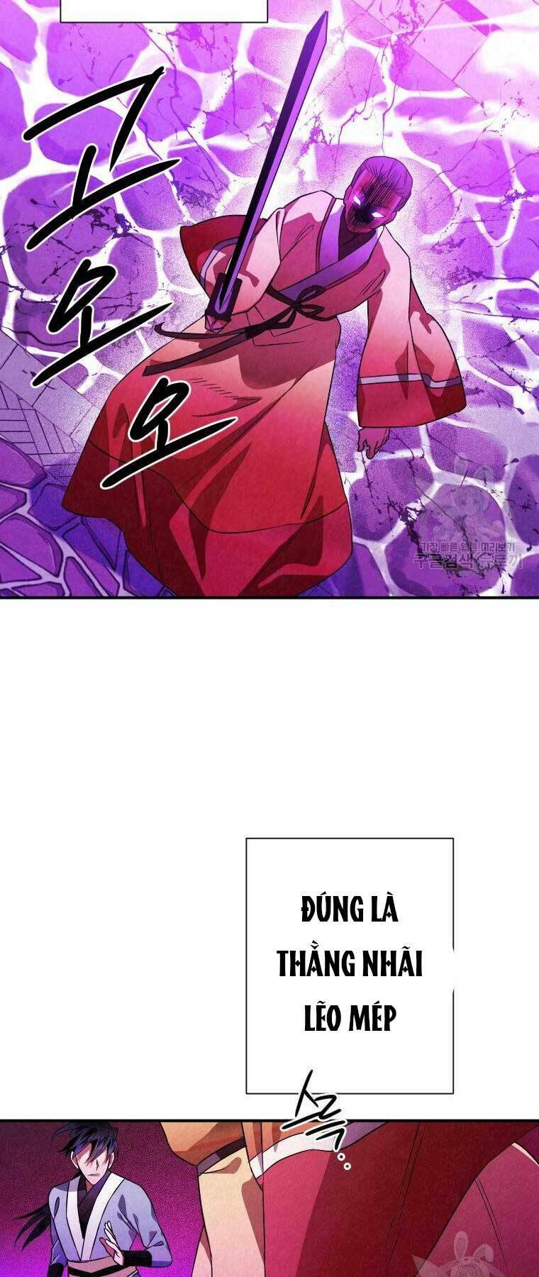 Thời Đại Hoàng Kim Của Thiên Kiếm: Chapter 30