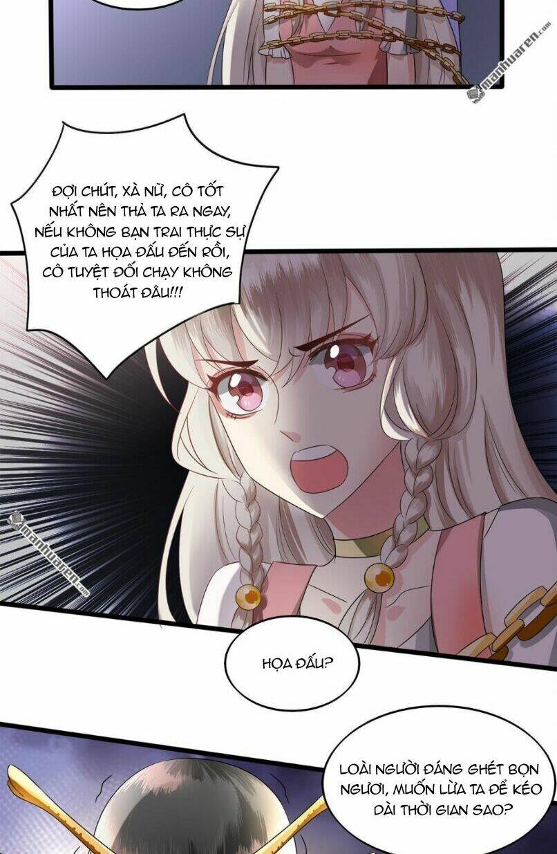 Bắt Quỷ: Chapter 11