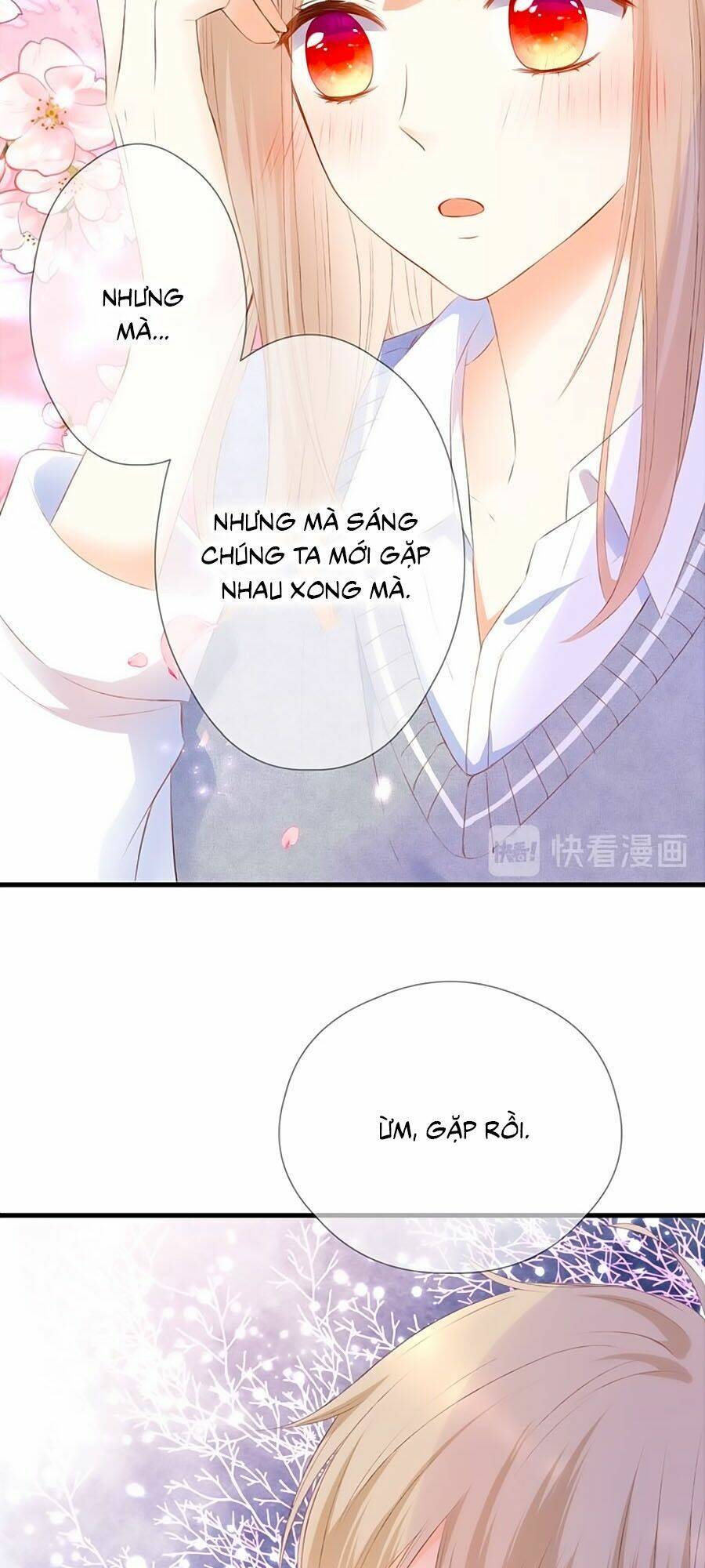 Đóa Hoa Chớm Nở: Chapter 63