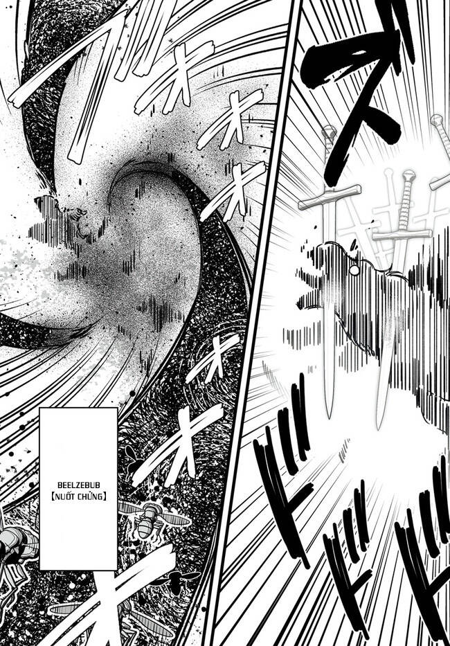 En No Shita No Chikaramocha: Chapter 4.2