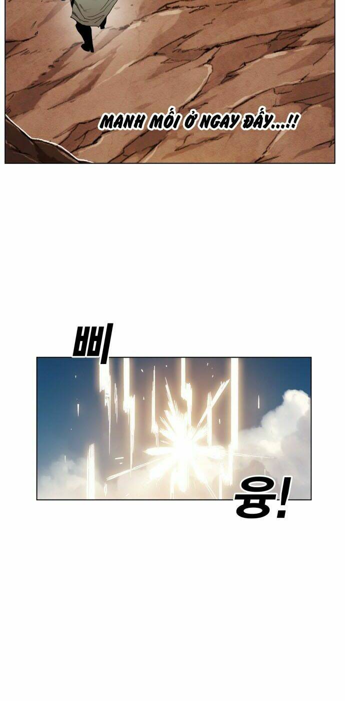 Hard Core Leveling Warrior Ss2: Chapter 7