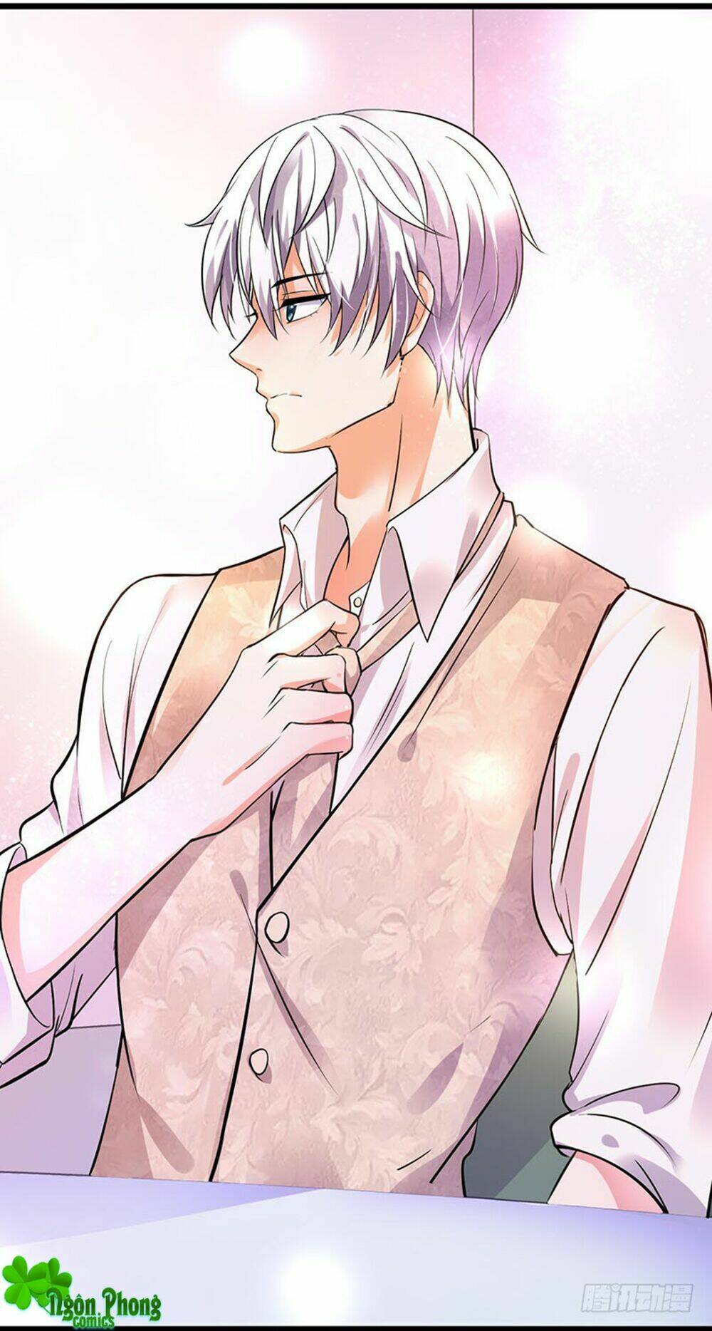 Nhật Ký Dạy Dỗ Của Gia Tộc Đáng Yêu: Chapter 39