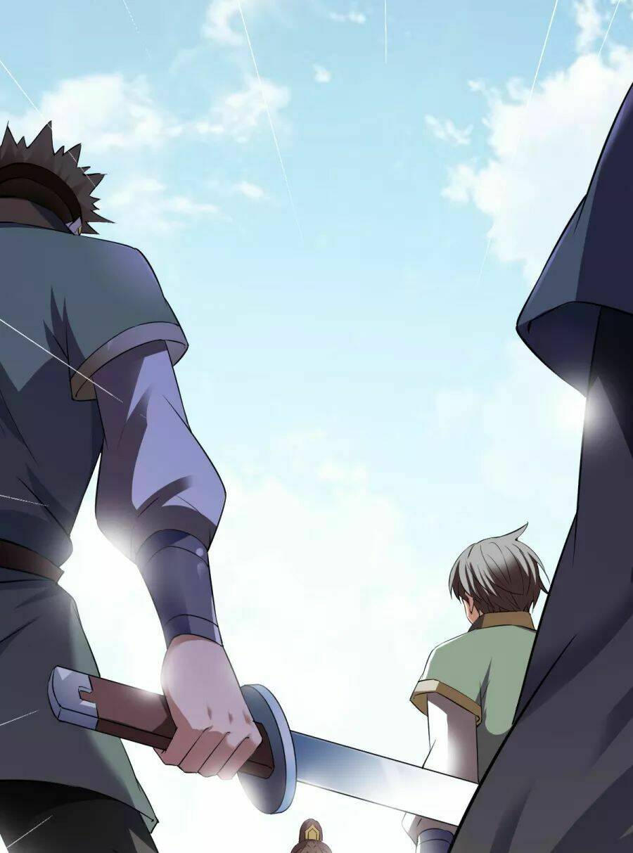 Chiến Đỉnh: Chapter 14