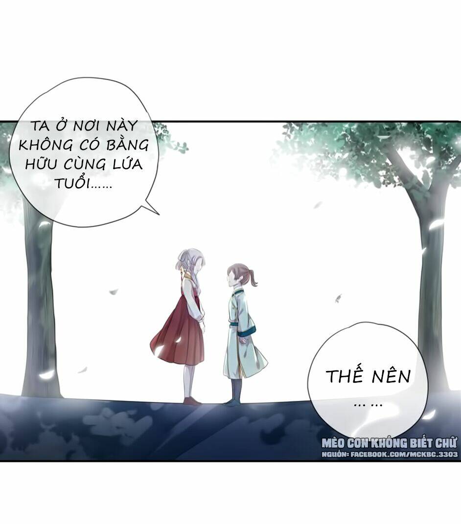 Bách Yêu Dị Văn: Chapter 80