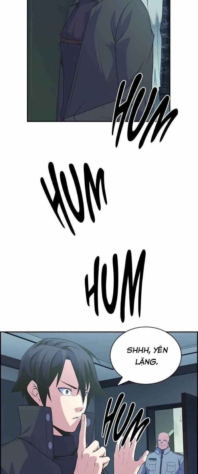 Kẻ Ngoại Đạo: Chapter 3
