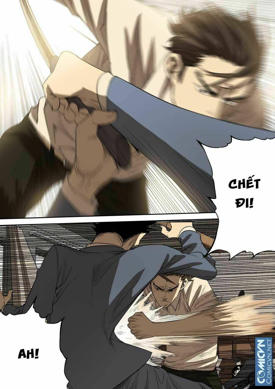 Đệ Lục Thiên Ma Vương: Chapter 51