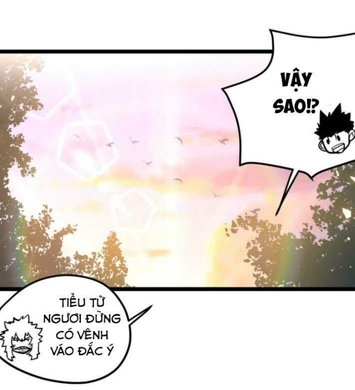 Hắc Uyên Lê Minh Thời: Chapter 15