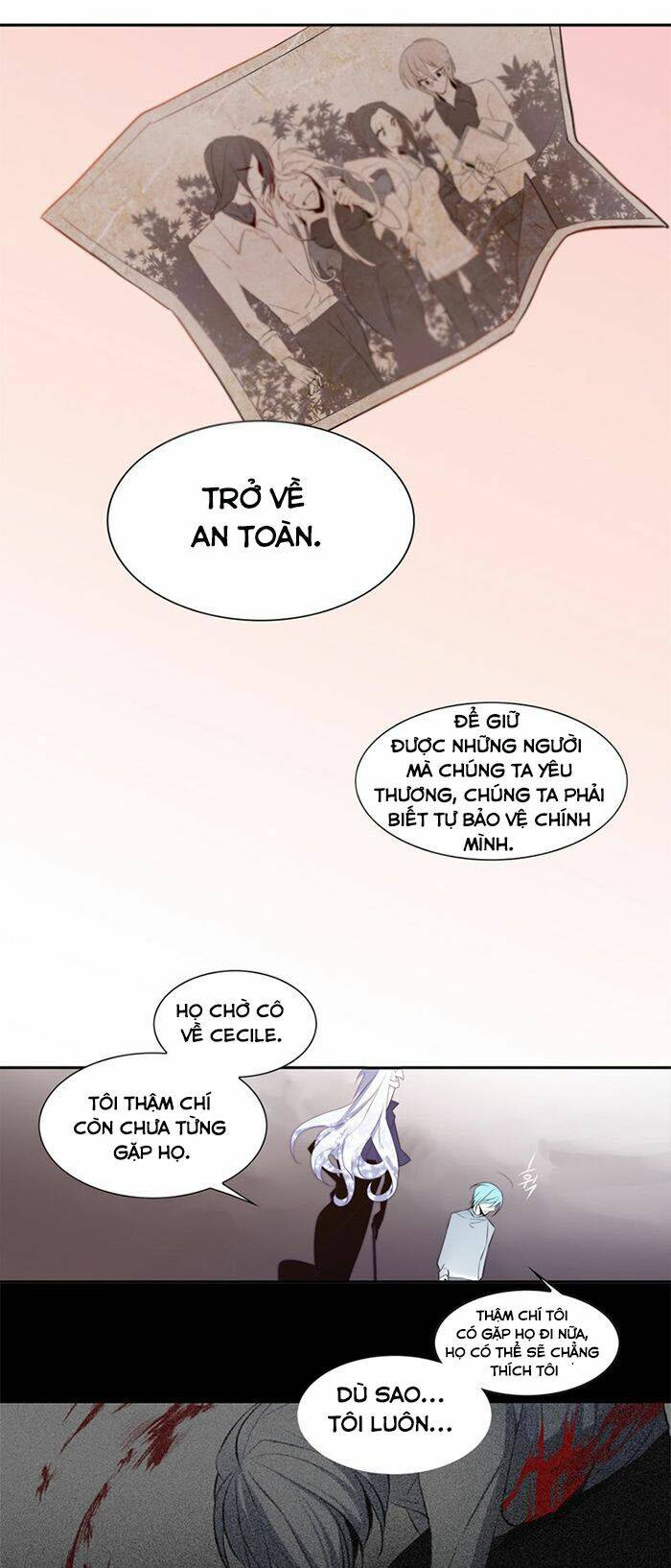 The Memory Of Wind: Anz: Chapter 21