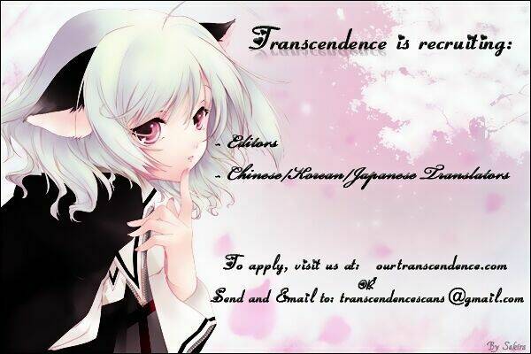 Kiken Jun\’ai D.n.a.: Chapter 10