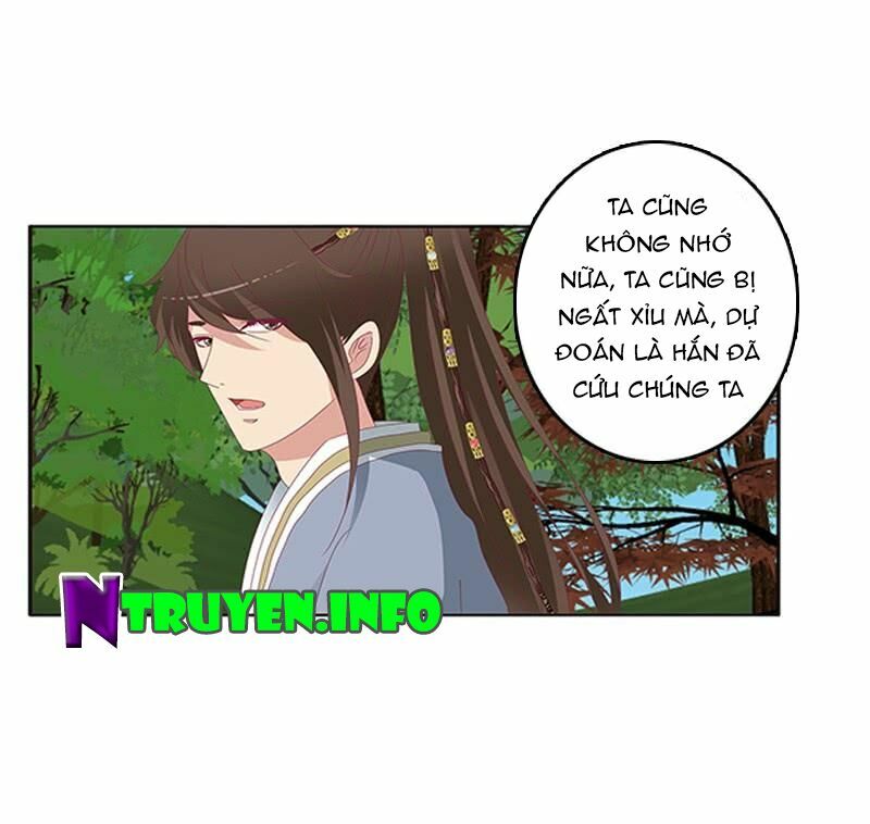 Thông Linh Phi: Chapter 434