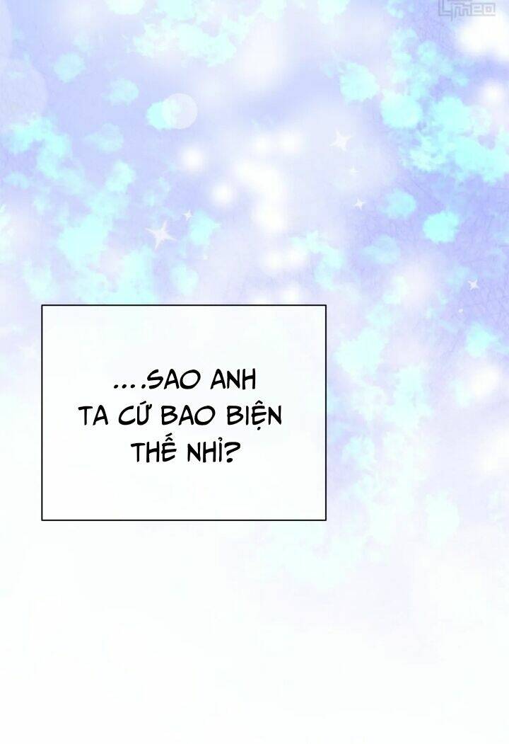 Công Chúa Thời Gian Có Hạn: Chapter 35