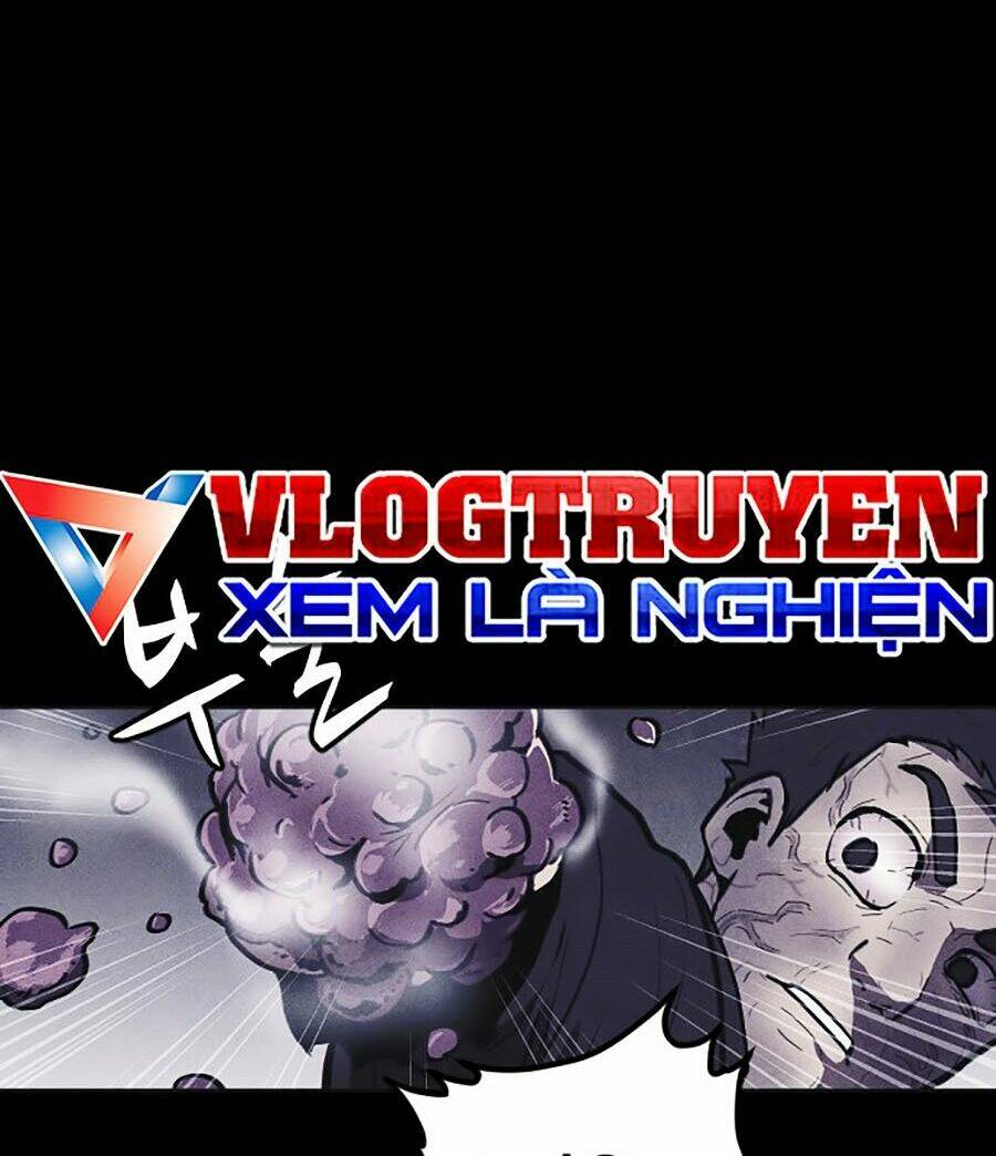 Cậu Bé Shotgun: Chapter 9