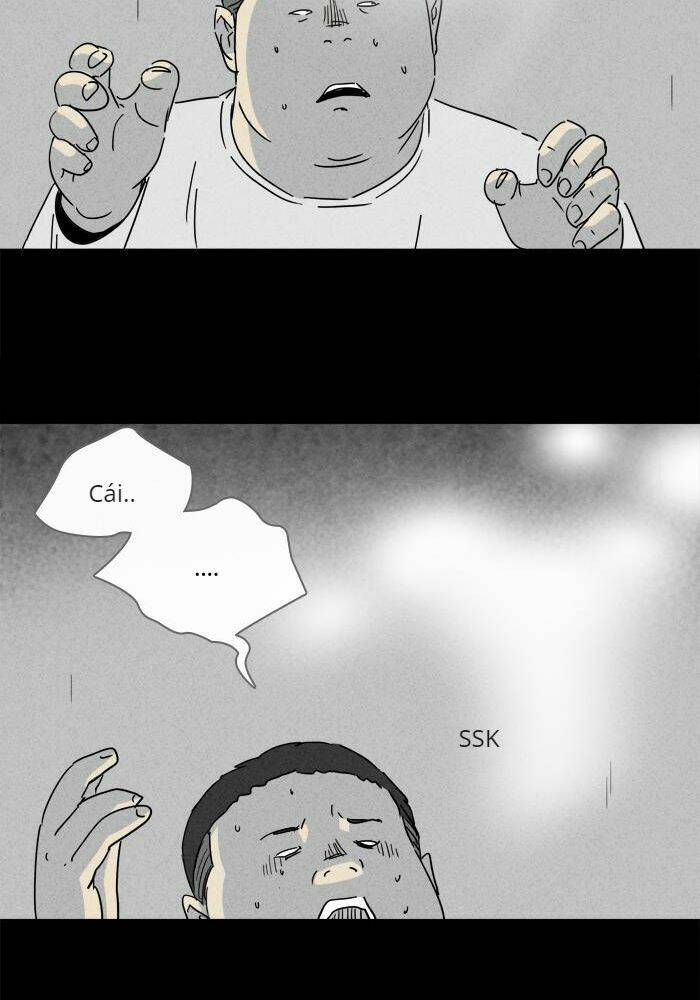 Những Câu Chuyện Bất Thường: Chapter 202