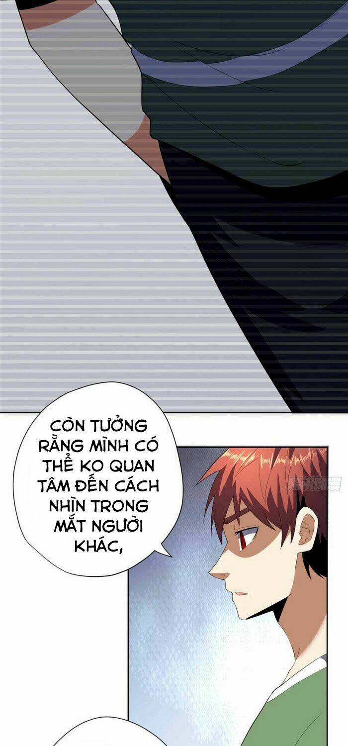 Vương Bài Thần Y: Chapter 58