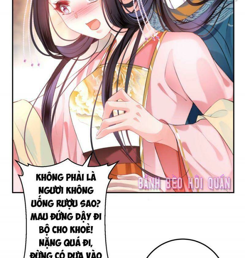 Vương Gia, Áo Lót Của Ngươi Rơi Mất Rồi: Chapter 41