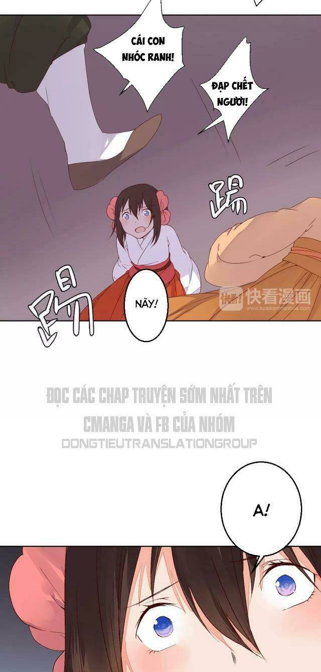 Đốt Đào Hoa: Chapter 71