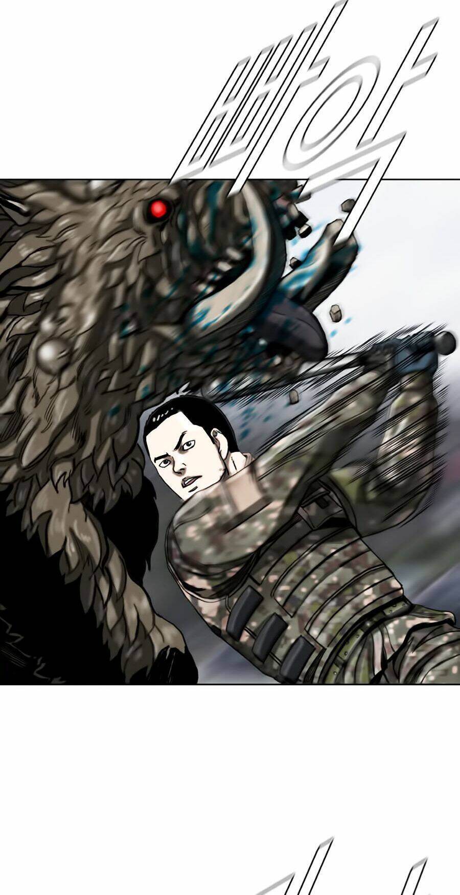 Thợ Săn Đầu Tiên: Chapter 12