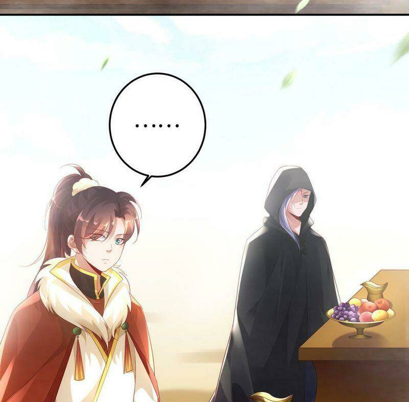 Thiên Kim Bất Hoán: Chapter 76