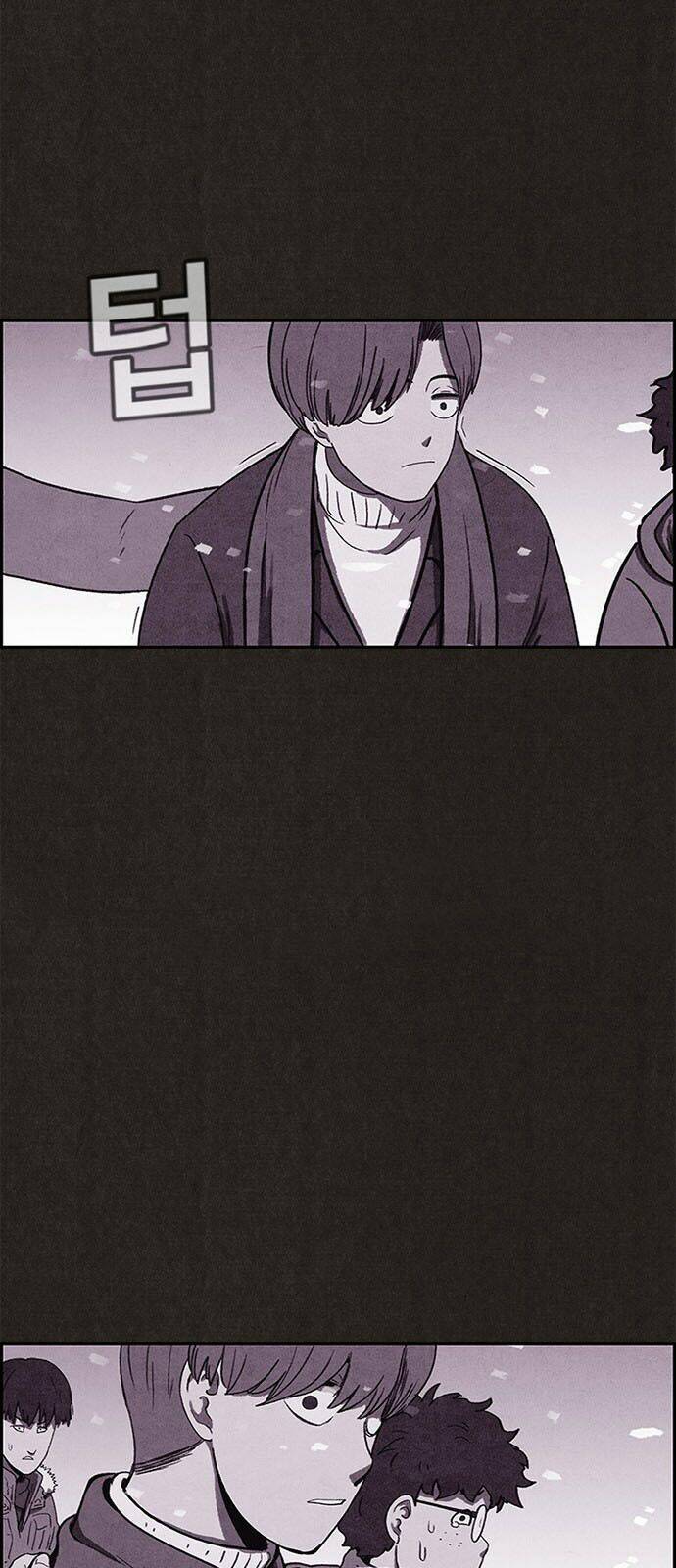 Quái Vật Tại Chung Cư Xanh: Chapter 81