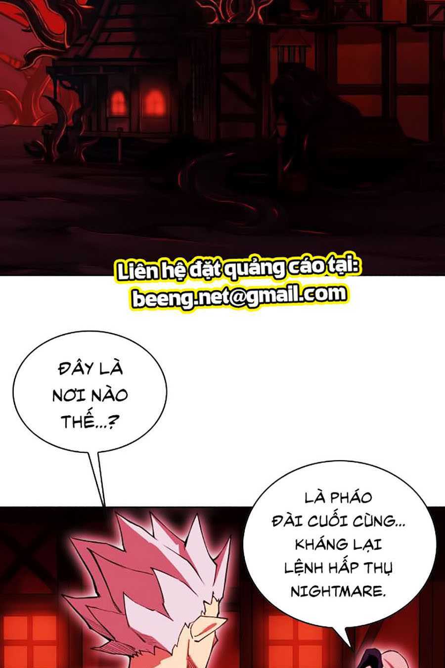 Hard Core Leveling Warrior Ss2: Chapter 63