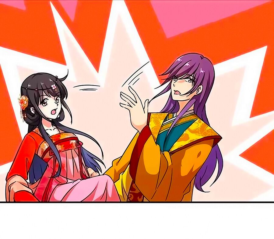 Vương Gia ! Ngươi Thật Bỉ Ổi !: Chapter 307