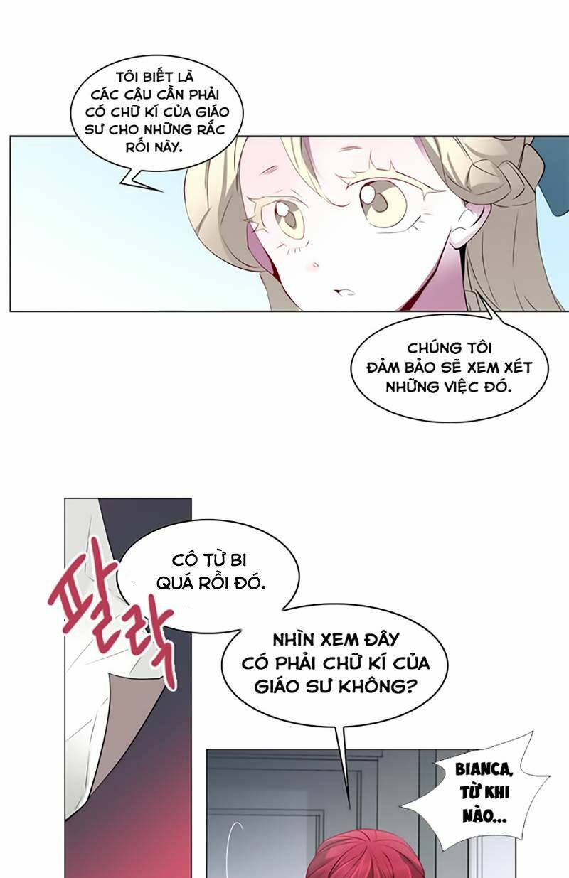 The Memory Of Wind: Anz: Chapter 19
