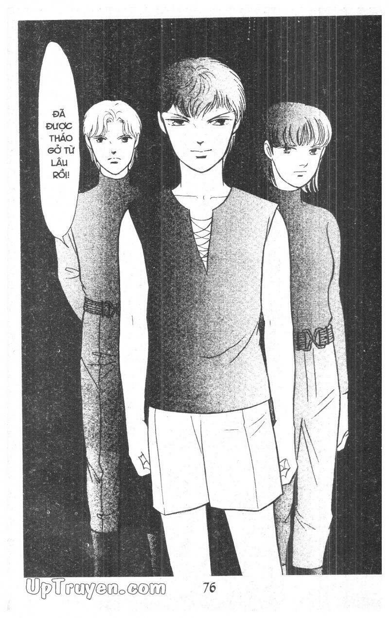 9 Banme No Musashi: Chapter 16