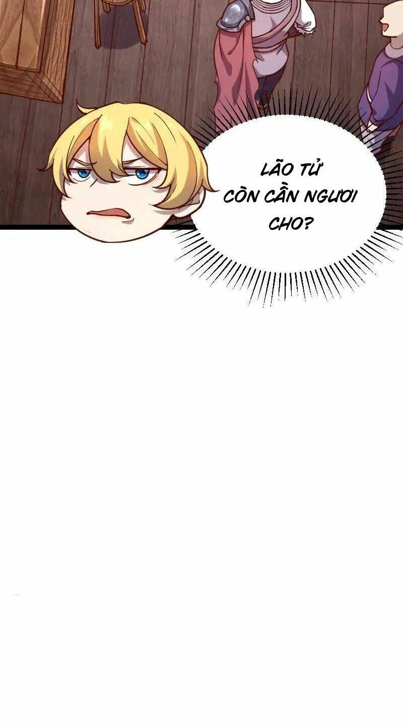 Tối Cường Thành Chủ Đích Dị Giới: Chapter 41