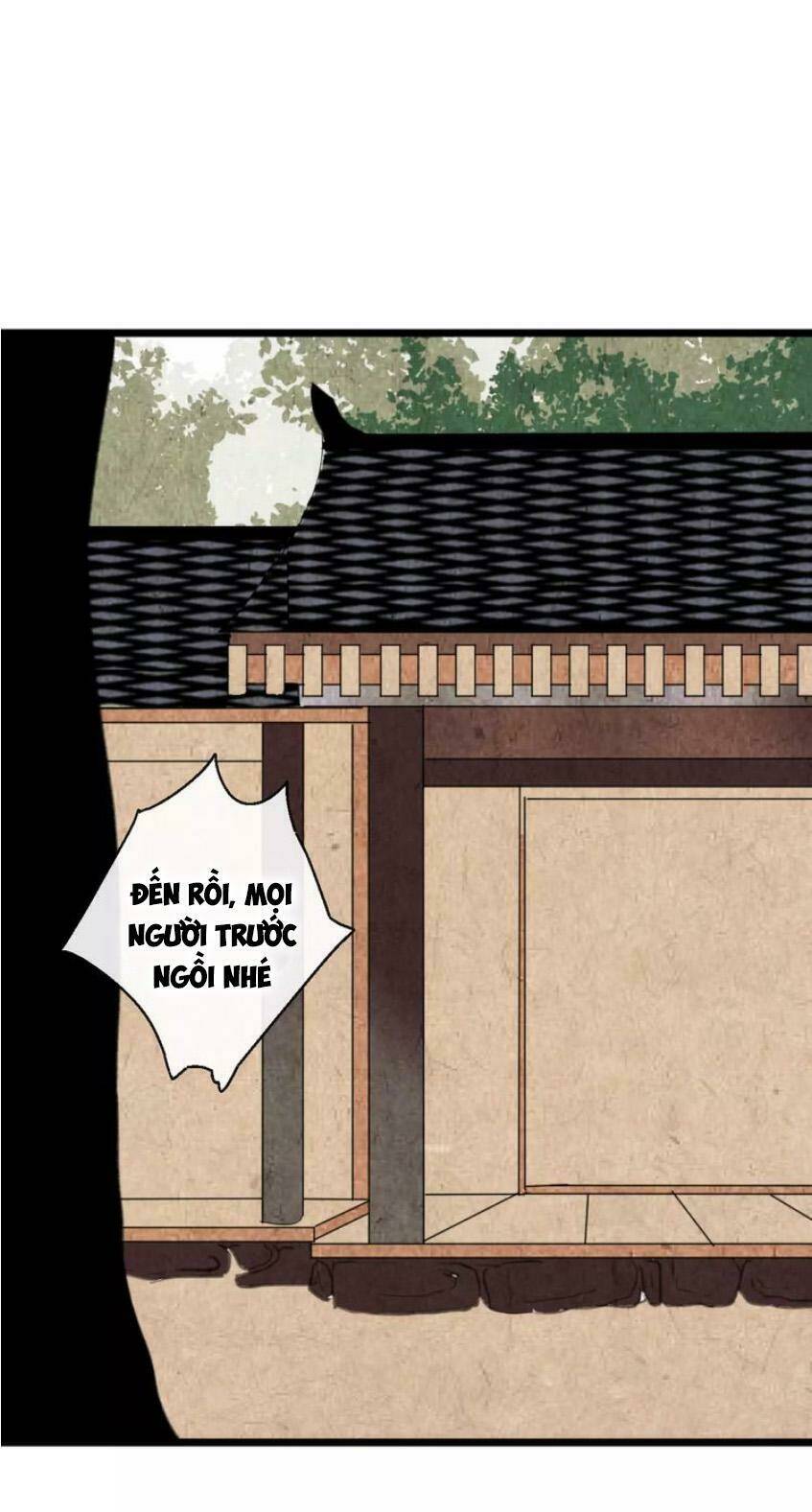 Hồ Minh Chi Hương: Chapter 6