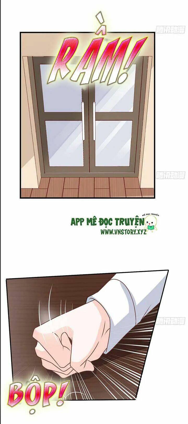 Cẩm Lý Thiếu Nữ Của Tôi: Chapter 46