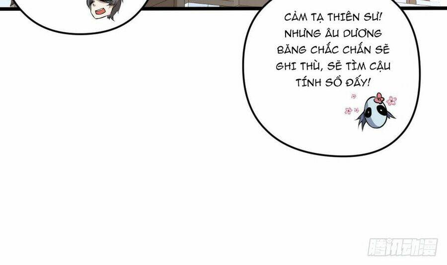 Thần Huyền Sư: Chapter 3