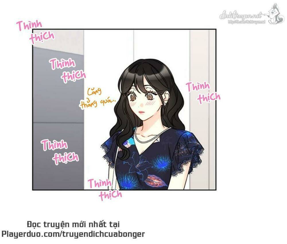 Hẹn Hò Nơi Công Sở: Chapter 90