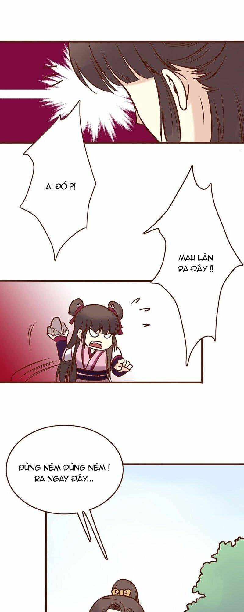 Yến Sơn Phái Và Bách Hoa Môn: Chapter 10