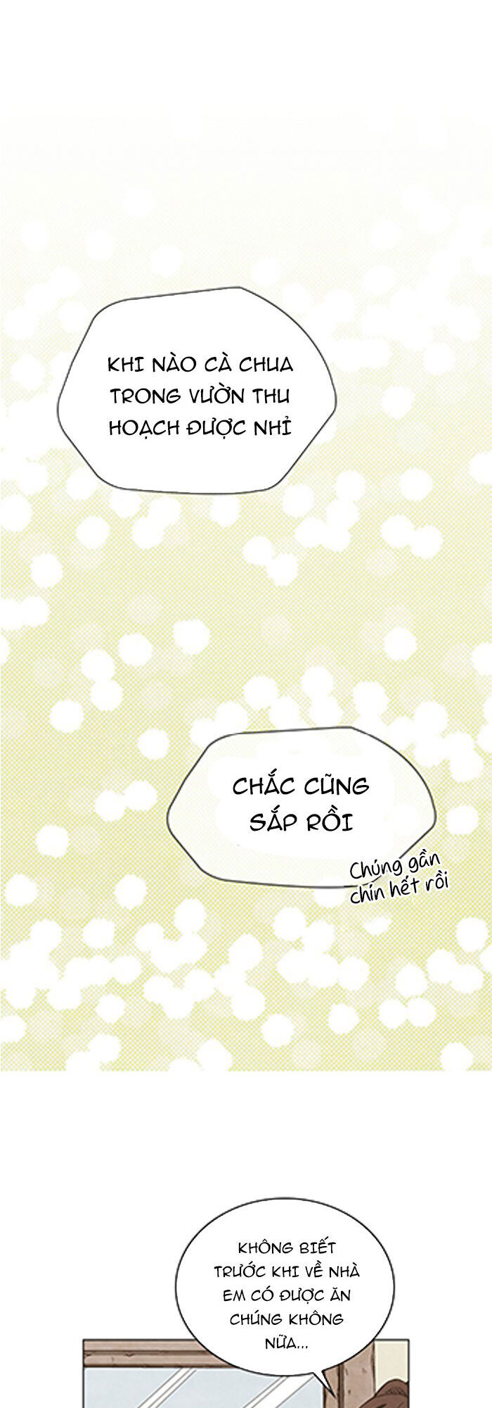 Làm Vợ Anh, Em Nhé: Chapter 35