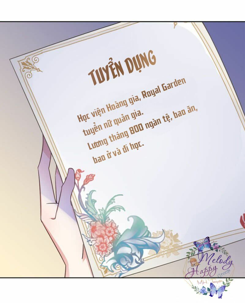 Ma Lạt Thiên Kim Đẩu Ác Thiếu: Chapter 5
