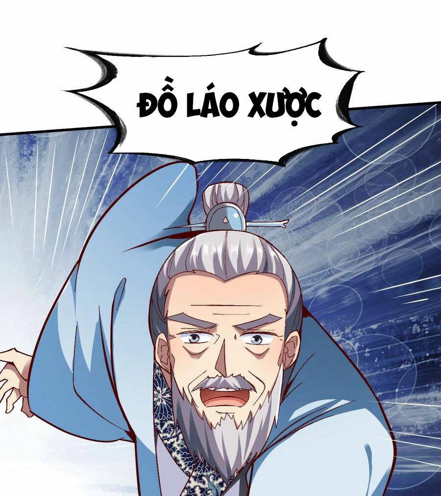 Chiến Đỉnh: Chapter 228