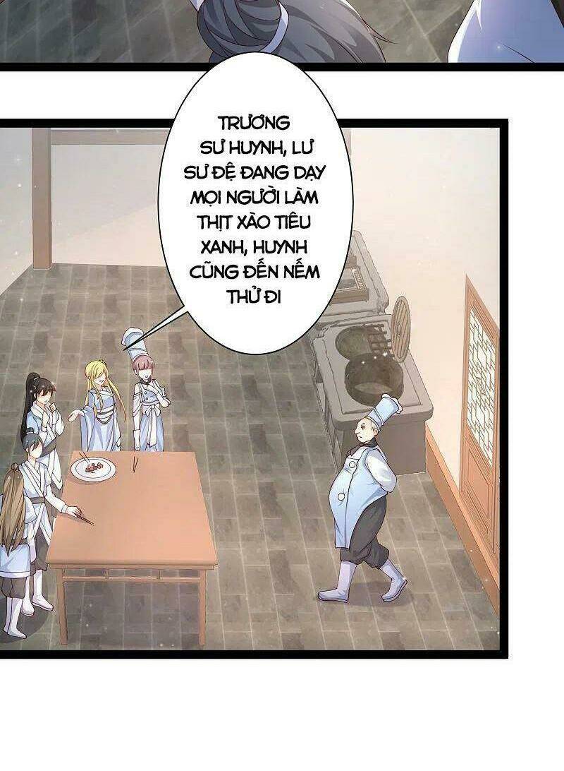 Tối Cường Vận Đào Hoa: Chapter 254