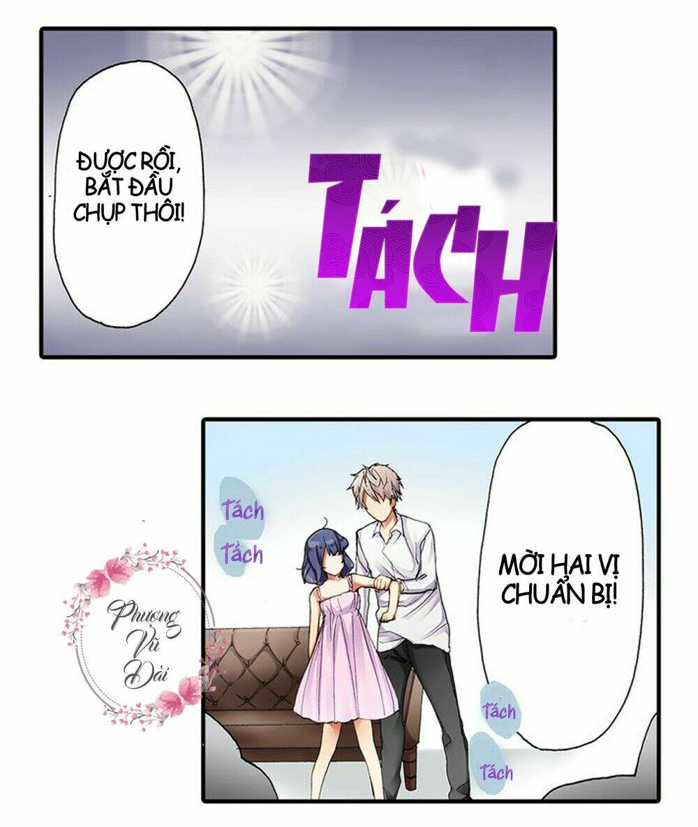 Mệnh Lệnh Tuyệt Đối Của Bá Đạo Vương Tử: Chapter 2